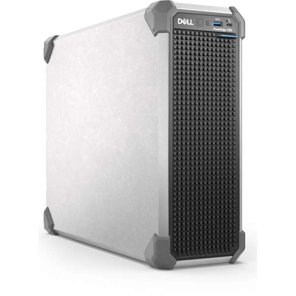 Dell PowerEdge T160 Server 4